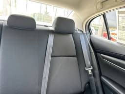 Mazda Mazda3 Sedan 2.5 S FWD 2026 — side view