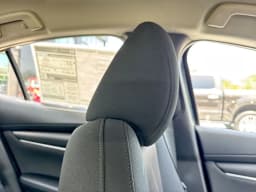 Mazda Mazda3 Sedan 2.5 S FWD 2026 — side view