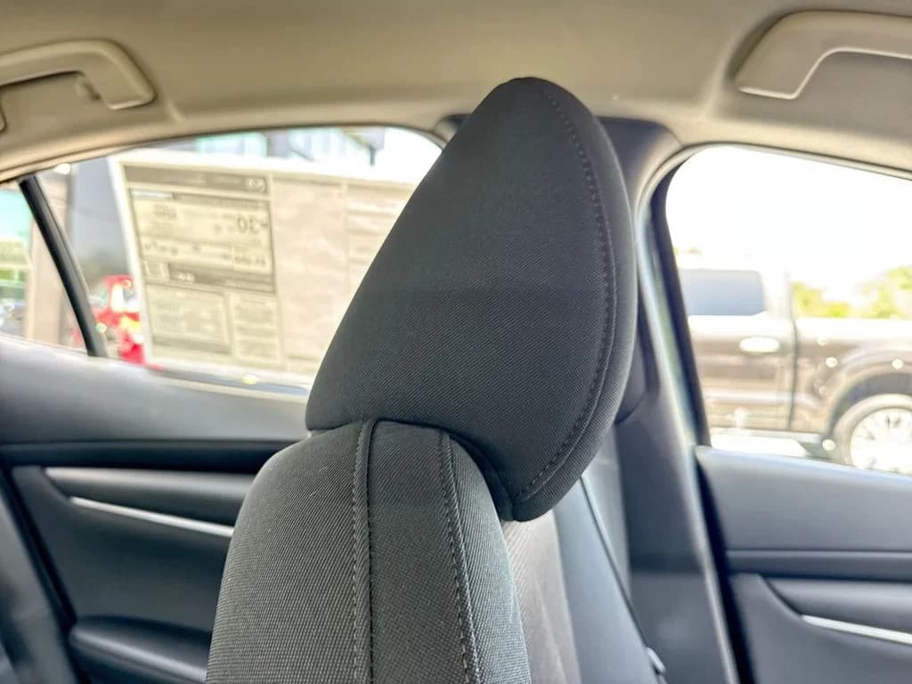 Mazda Mazda3 Sedan 2.5 S FWD 2026 — side view