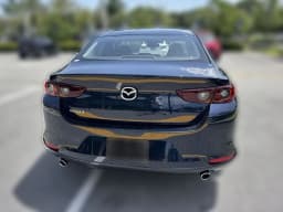 Mazda Mazda3 Sedan 2.5 S FWD 2026 — side view