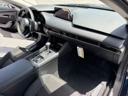 Mazda Mazda3 Sedan 2.5 S FWD 2026 — side view
