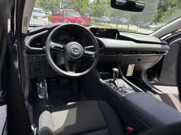 Mazda Mazda3 Sedan 2.5 S FWD 2026 — side view