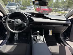 Mazda Mazda3 Sedan 2.5 S FWD 2026 — side view