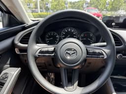 Mazda Mazda3 Sedan 2.5 S FWD 2026 — side view