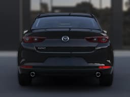 Mazda Mazda3 Sedan 2.5 S FWD 2026 — side view