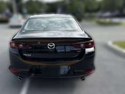 Mazda Mazda3 Sedan 2.5 S FWD 2026 — side view