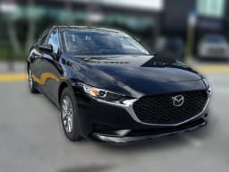 Mazda Mazda3 Sedan 2.5 S FWD 2026 — side view