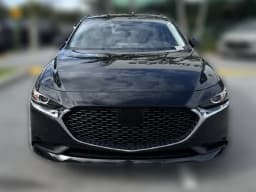 Mazda Mazda3 Sedan 2.5 S FWD 2026 — side view