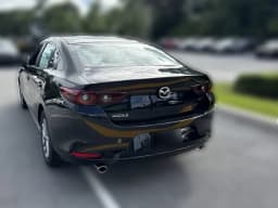 Mazda Mazda3 Sedan 2.5 S FWD 2026 — side view