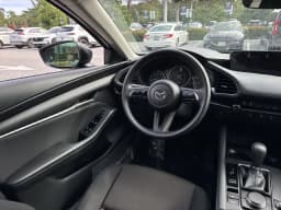 Mazda Mazda3 Sedan 2.5 S FWD 2026 — side view
