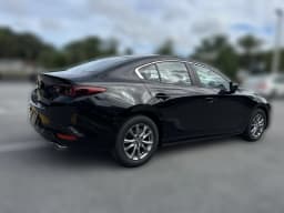 Mazda Mazda3 Sedan 2.5 S FWD 2026 — side view