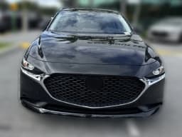 Mazda Mazda3 Sedan 2.5 S FWD 2026 — side view