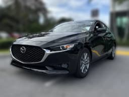 Mazda Mazda3 Sedan 2.5 S FWD 2026 — side view