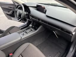 Mazda Mazda3 Sedan 2.5 S FWD 2026 — side view