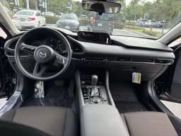 Mazda Mazda3 Sedan 2.5 S FWD 2026 — side view