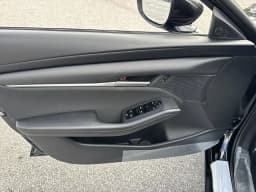 Mazda Mazda3 Sedan 2.5 S FWD 2026 — side view