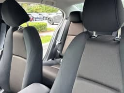 Mazda Mazda3 Sedan 2.5 S FWD 2026 — side view
