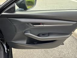 Mazda Mazda3 Sedan 2.5 S FWD 2026 — side view