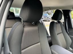 Mazda Mazda3 Sedan 2.5 S FWD 2026 — side view