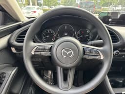 Mazda Mazda3 Sedan 2.5 S FWD 2026 — side view