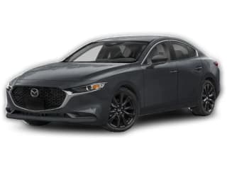 Mazda Mazda3 Sedan 2.5 S Select Sport FWD