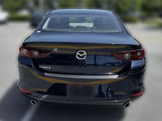 Mazda Mazda3 Sedan 2.5 S Select Sport FWD