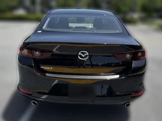 Mazda Mazda3 Sedan 2.5 S Select Sport FWD