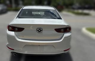 Mazda Mazda3 Sedan 2.5 S Select Sport FWD