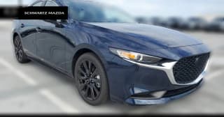 Mazda Mazda3 Sedan 2.5 S Select Sport FWD