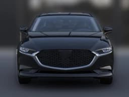 Mazda Mazda3 Sedan 2.5 S Preferred FWD 2026 — side view