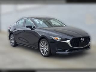 Mazda Mazda3 Sedan 2.5 S Preferred FWD