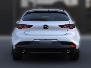 Mazda Mazda3 Hatchback 2.5 S Auto FWD