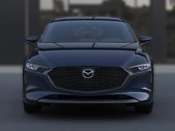 Mazda Mazda3 Hatchback 2.5 S Auto FWD 2026 — side view