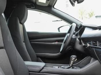 Mazda Mazda3 Hatchback 2.5 S Auto FWD 2026 — side view