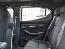 Mazda Mazda3 Hatchback 2.5 S Auto FWD 2026 — side view