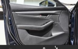 Mazda Mazda3 Hatchback 2.5 S Auto FWD 2026 — side view