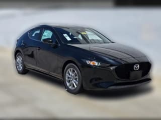 Mazda Mazda3 Hatchback 2.5 S Auto FWD