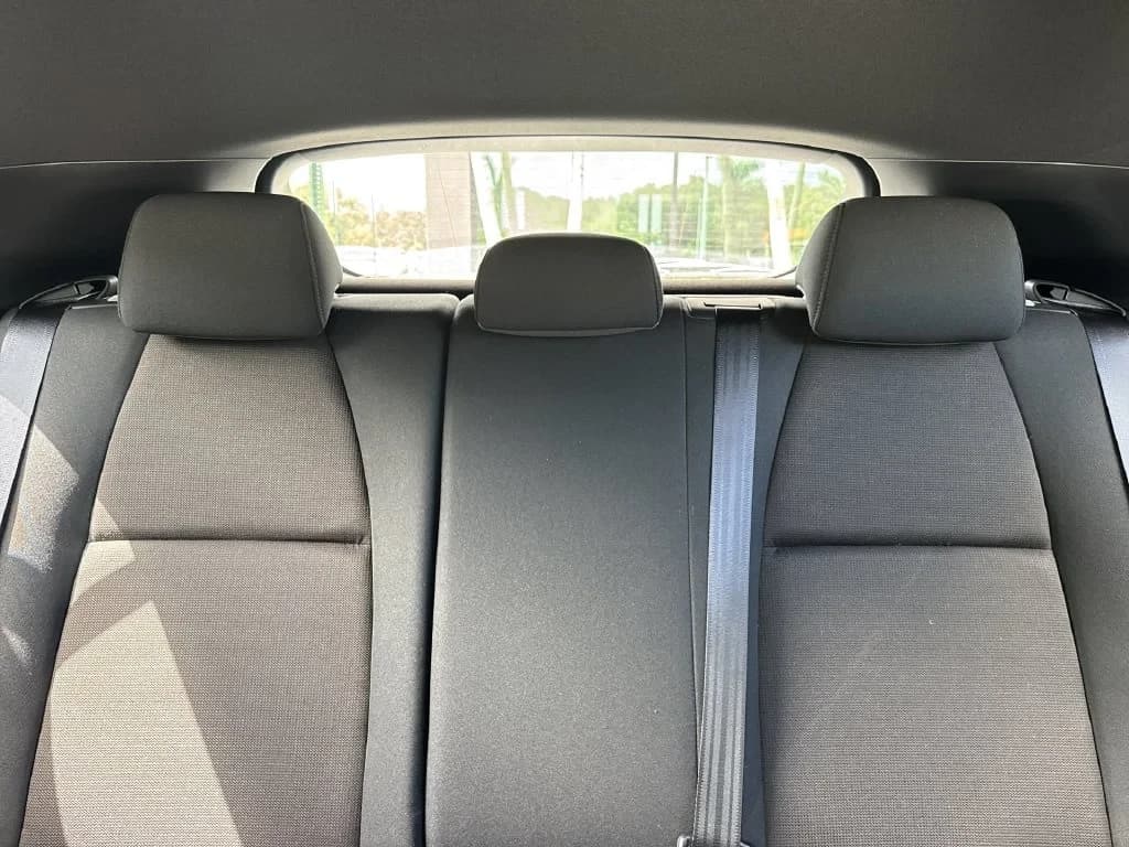 Mazda Mazda3 Hatchback 2.5 S Auto FWD 2026 — side view