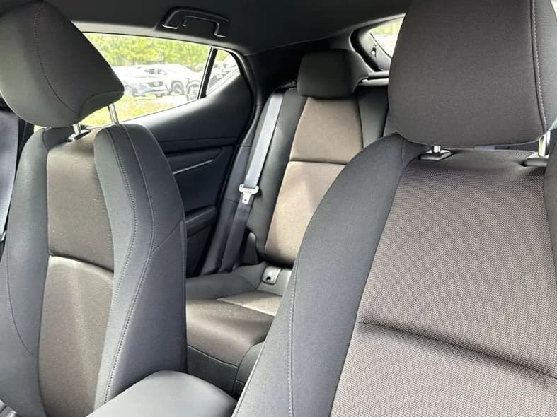 Mazda Mazda3 Hatchback 2.5 S Auto FWD 2026 — side view