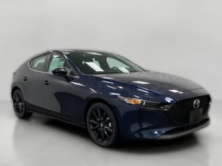 Mazda Mazda3 Hatchback 2.5 S Select Sport Auto FWD