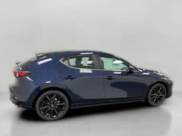 Mazda Mazda3 Hatchback 2.5 S Select Sport Auto FWD 2026 — side view