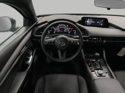 Mazda Mazda3 Hatchback 2.5 S Select Sport Auto FWD 2026 — side view