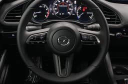 Mazda Mazda3 Hatchback 2.5 S Select Sport Auto FWD 2026 — side view