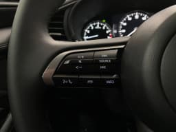 Mazda Mazda3 Hatchback 2.5 S Select Sport Auto FWD 2026 — side view