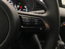 Mazda Mazda3 Hatchback 2.5 S Select Sport Auto FWD 2026 — side view