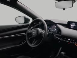 Mazda Mazda3 Hatchback 2.5 S Select Sport Auto FWD 2026 — side view