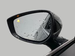 Mazda Mazda3 Hatchback 2.5 S Select Sport Auto FWD 2026 — side view