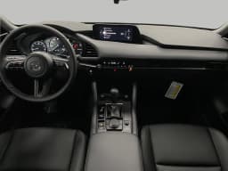 Mazda Mazda3 Hatchback 2.5 S Select Sport Auto FWD 2026 — side view