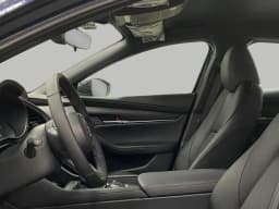 Mazda Mazda3 Hatchback 2.5 S Select Sport Auto FWD 2026 — side view