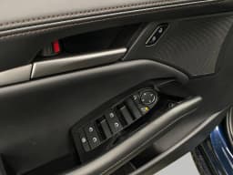 Mazda Mazda3 Hatchback 2.5 S Select Sport Auto FWD 2026 — side view